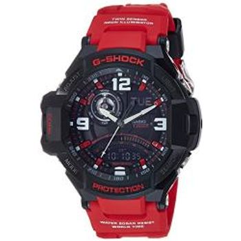 Casio Ga-1000-4bdr Wristwatch