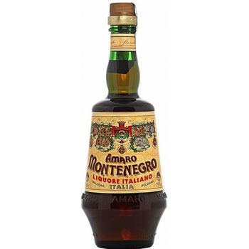 Montenegro Amaro Liqueur