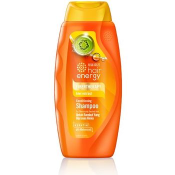 Makarizo Kiwi Extract Shampoo 170ml
