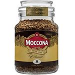 Moccona Dark Roast Freeze Instant Coffee 100g