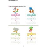 Kumon My Book Of Words For School Level 2