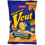 Jack 'n Jill V-Cut Cheese 60g