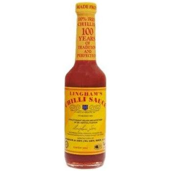 Lingham's Chilli Sauce 280g