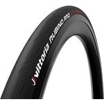 Vittoria Rubino Pro Iv Graphene 2.0 Performance Road Bike Tire Tubeless Ready Foldable Bicycle Tires 700x25c Full Black