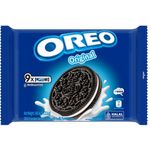 Oreo Cookie Sandwich Biscuit Original 250g