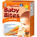 Take One Baby Bites Carrot