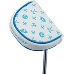 Daiya Diamond Putter Cover Mallet PC-5002