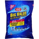 UIC Powder Detergent Big Value 1kg