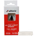 Vittoria Tube 28" Ultra Light Speed 700 x 25/30C SV 60mm