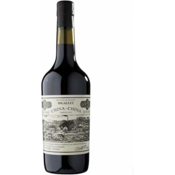 Bigallet China China