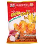 Vinh Thuan Fried Banana Flour Chien Chuoi 340g