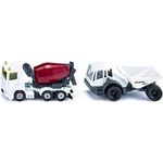 Siku Construction Set