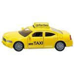 Siku Us Taxi