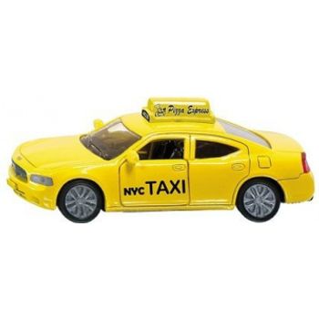Siku Us Taxi
