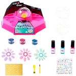 Style 4 Ever Nail And Tattoos Salon