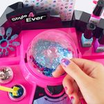 Style 4 Ever Nail And Tattoos Salon