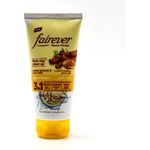 Fairever Natural Fairness Cream Herbal Extract N Pure Milk 50g