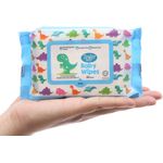 Tender Soft Baby Wipes 30pcs
