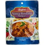 Sing Long Nonya Rendang Sauce 1 Pack 120g