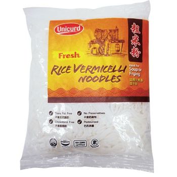 Unicurd Rice Vermicelli 420g