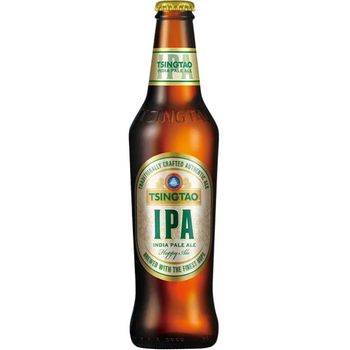 Tsingtao Ipa Imported Premium Beer Pint 6 x 330ml