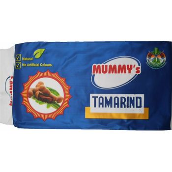 Mummy’s Tamarind 500g