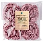 Green Earth Organic Purple Sweet Potato Ramen 500g
