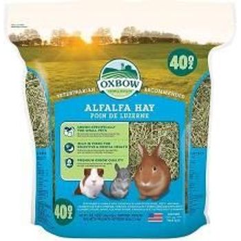 Oxbow Alfalfa Hay 1.1kg