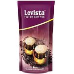 Levista Filter Coffee With Chicory 500g