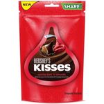 Hershey's Kisses Special Dark And Almonds Chocolate 100.8g