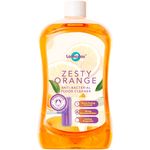 Lamoxias Floor Cleaner Liquid Zesty Orange 500ml