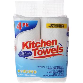 Everfresh Kitchen Towel