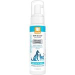 Nootie Waterless Hypoallergenic Foaming Shampoo Sweet Pea & Vanilla for Dogs & Cats 210ml