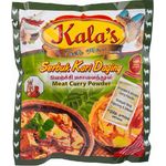 Kala's Meat Curry Powder 250g