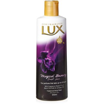Lux Body Wash Magical Spell 250ml