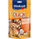 Vitakraft Dog Treats Pure Duck Bonas 80g