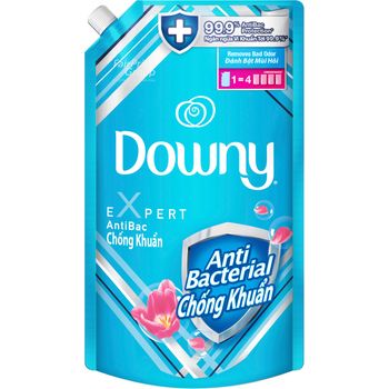 Downy Fabric Conditioner Refill Antibacterial