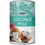 Dragon Superfoods Organic Coconut Mylk 400g
