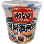 Haifusheng Seafood Congee 38g