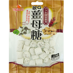 Chiao-E Q Ginger Soft Candy 150g