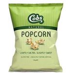 Cobs Lightly Salted And Slightly Sweet 120g X 12