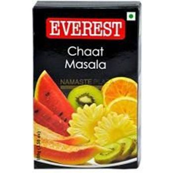 Everest Chaat Masala 100g
