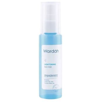 Wardah Lightening Face Mist 60ml