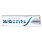 Sensodyne Whitening Paste 70g