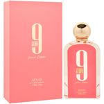 Afnan Ladies 9AM Femme EDP Spray 100ml