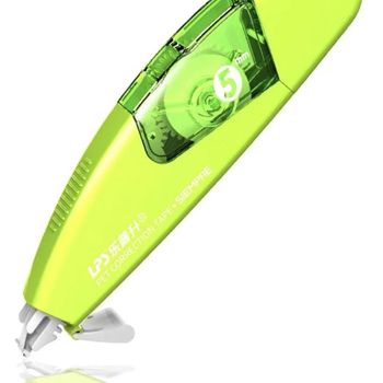 LPS Correction Tape 5mm x 6m Green