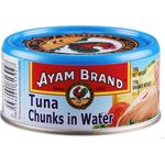 Ayam Brand Tuna Chunks Water