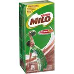 Milo Actigen E Rtd 200ml