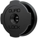 Quad Lock Adhesive Wall Mount Twin Pack