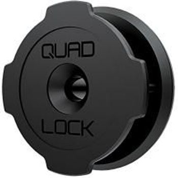 Quad Lock Adhesive Wall Mount Twin Pack